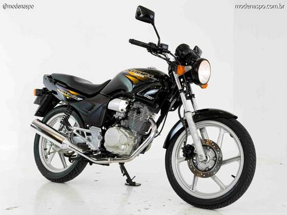 HONDA CBX 200 STRADA HONDA CBX 200 STRADA